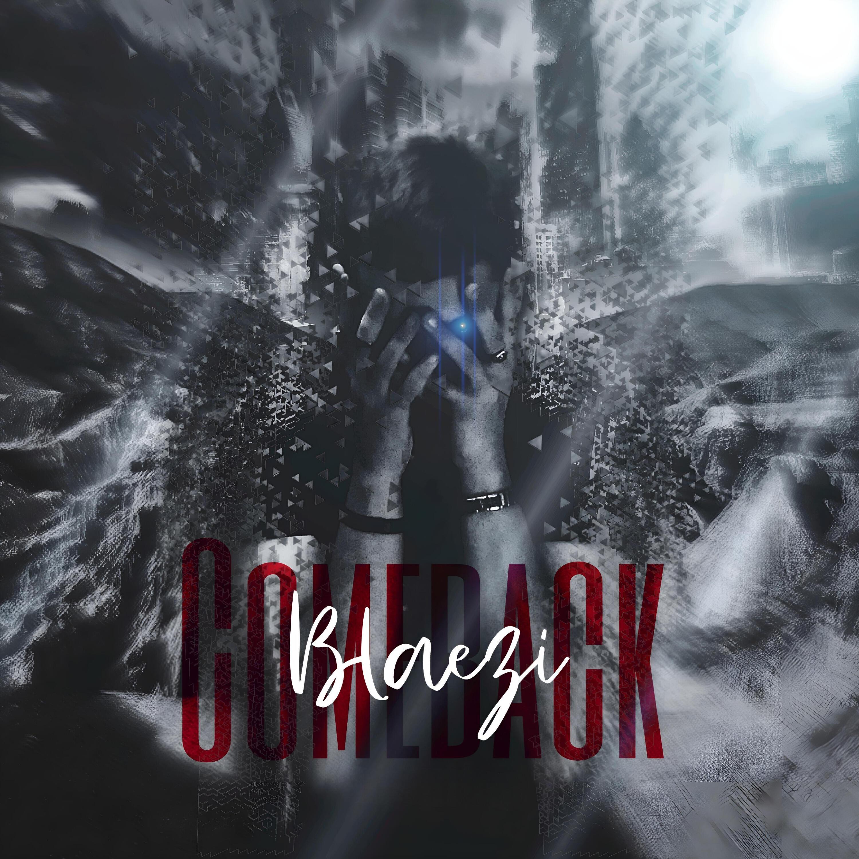 Blaezi