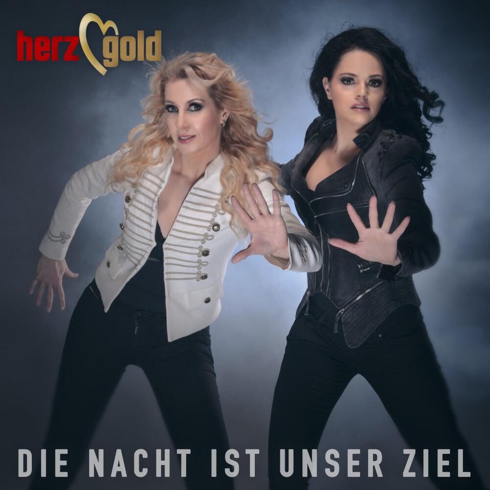 Релиз Die Nacht ist unser Ziel