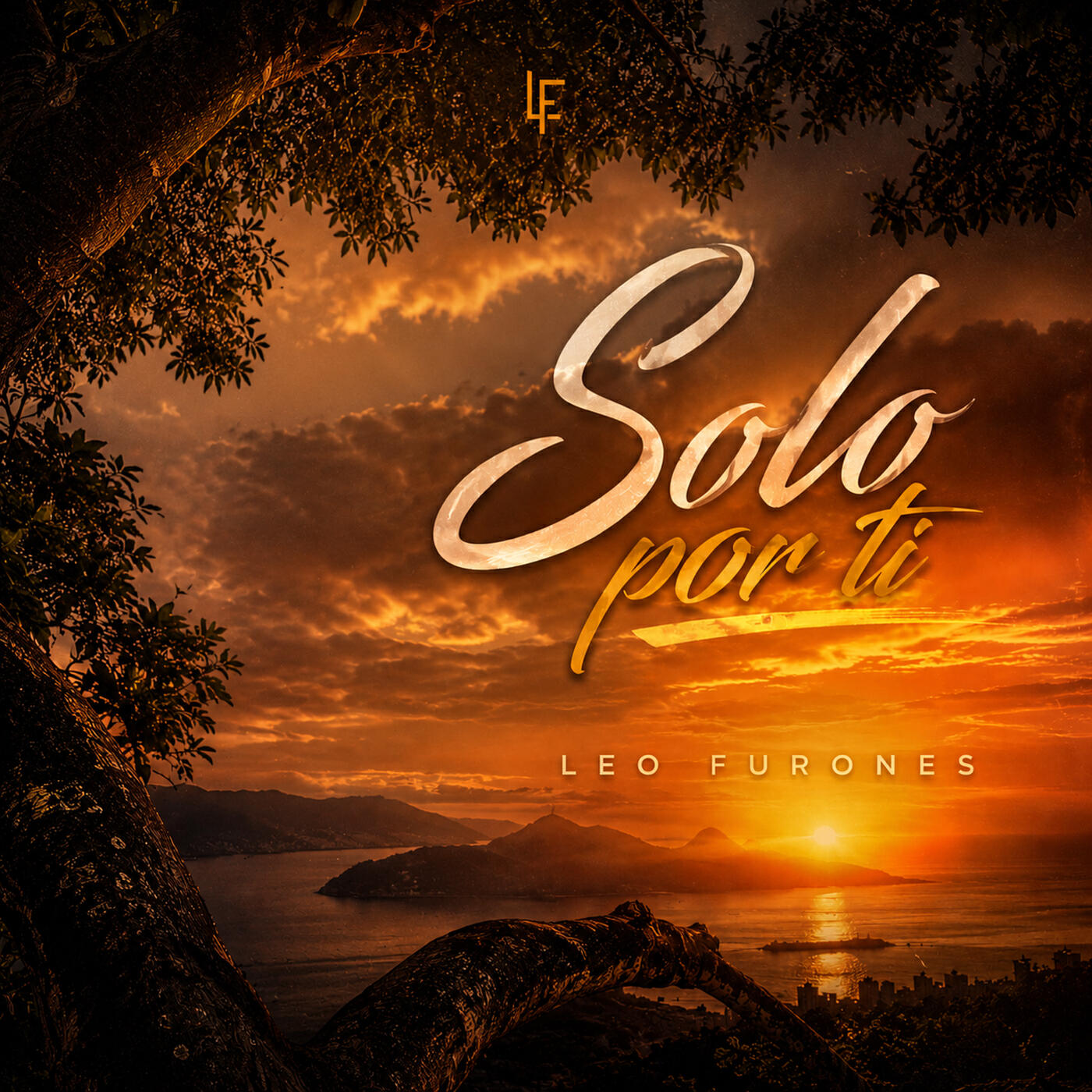 Релиз Solo Por Ti