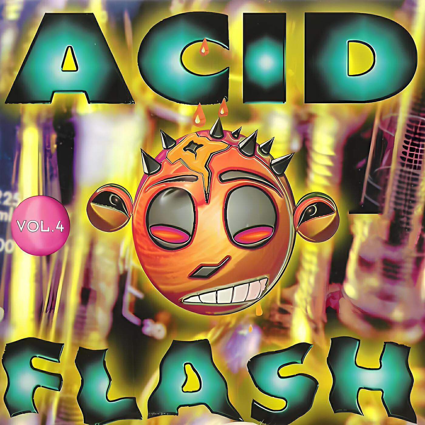 Acid Flash