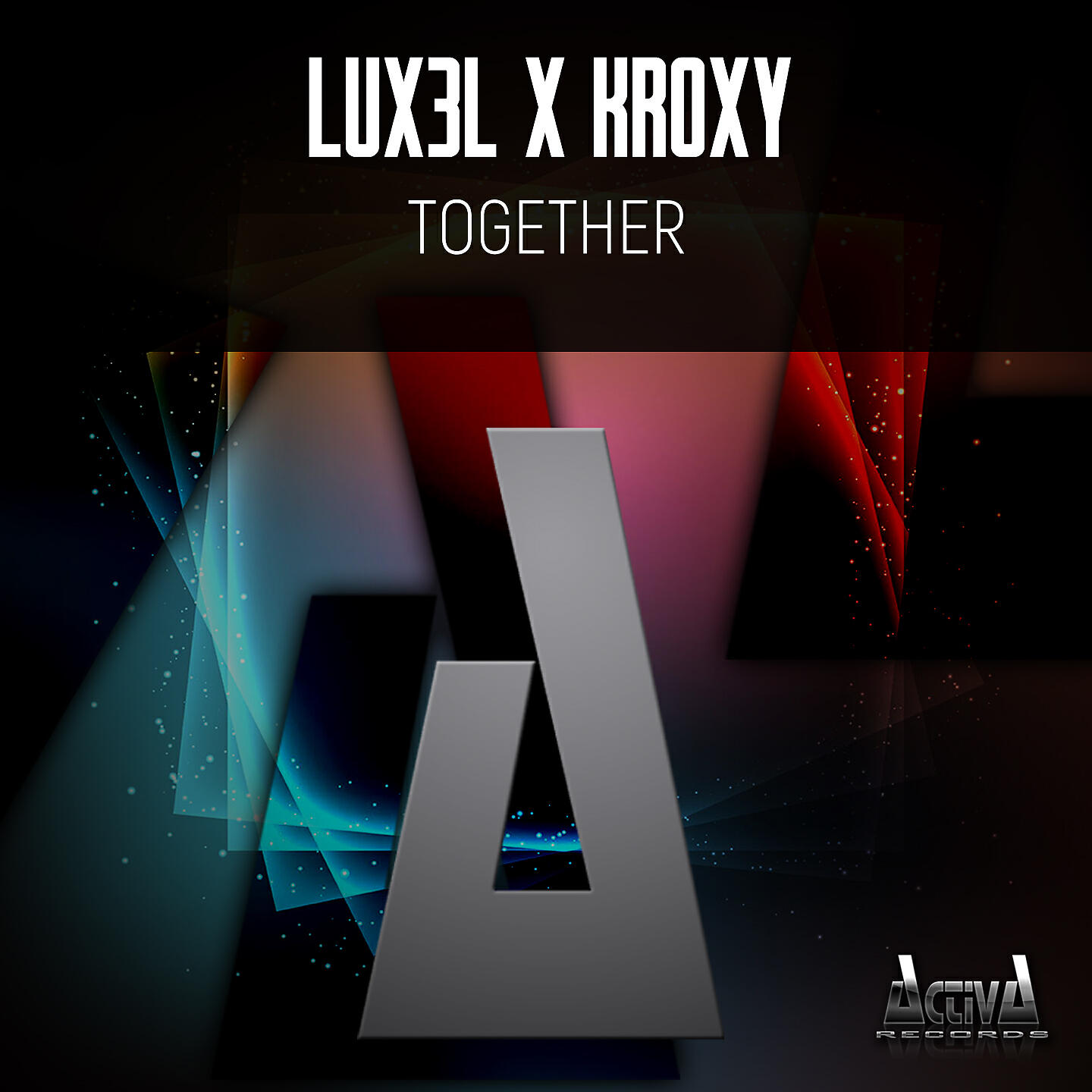 Релиз Together