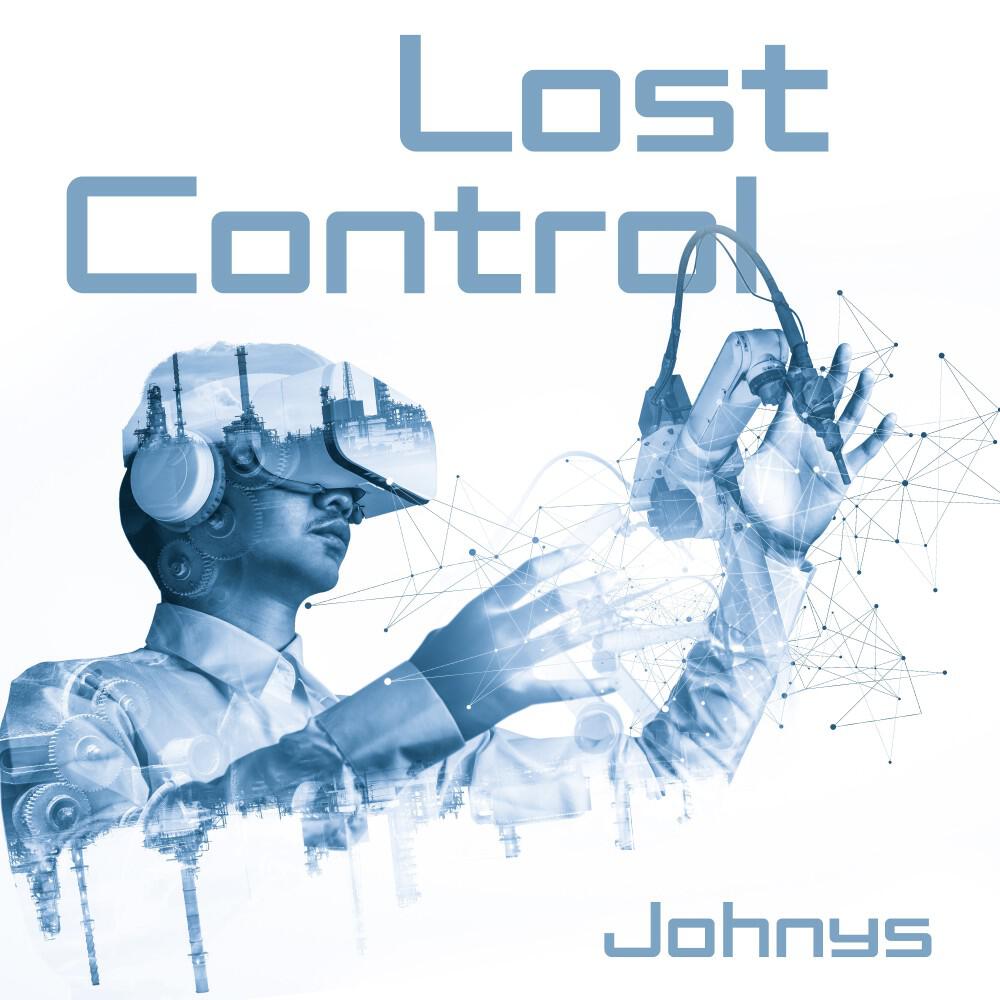 Релиз Lost Control