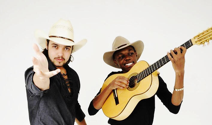 Lucas Reis & Thácio