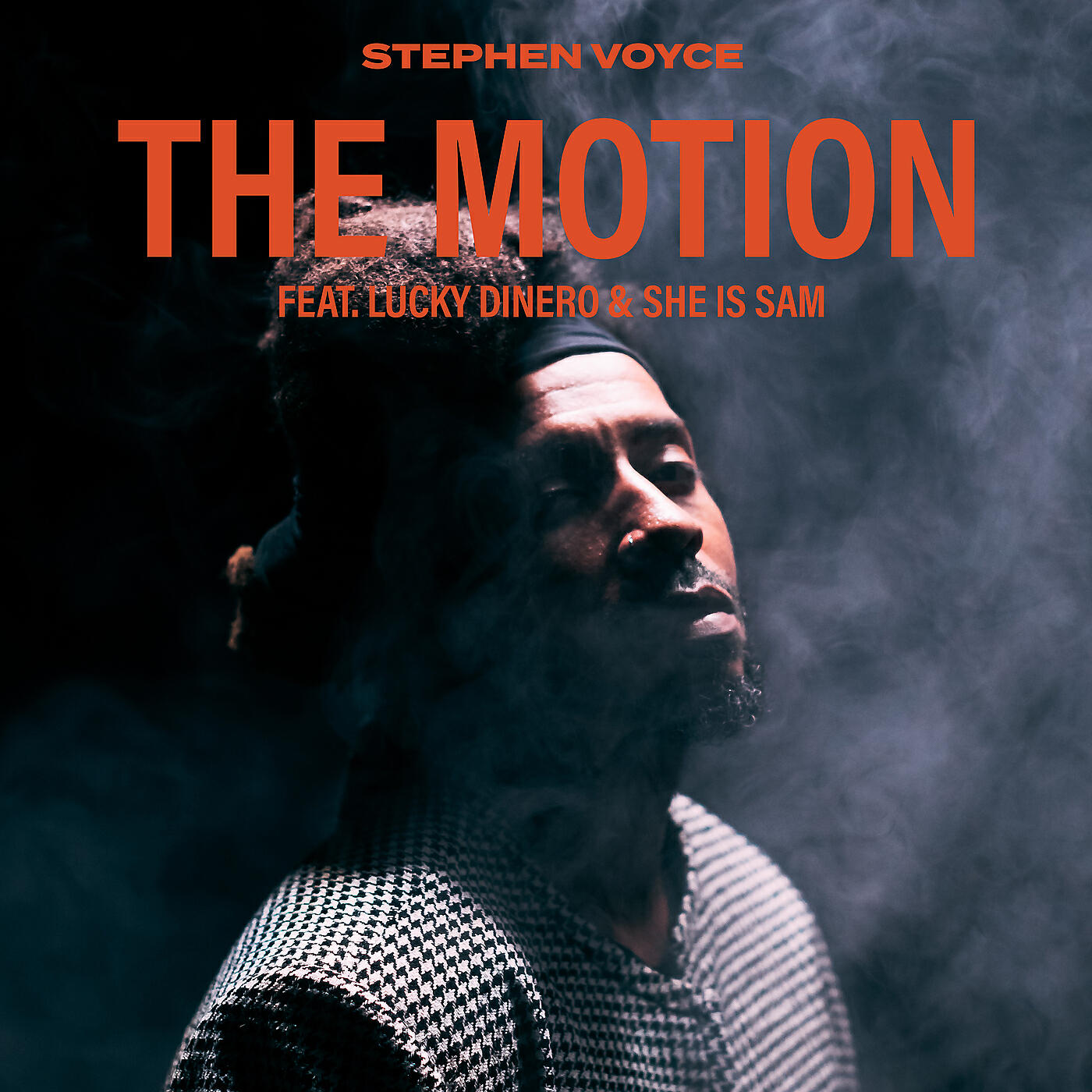 Релиз The Motion