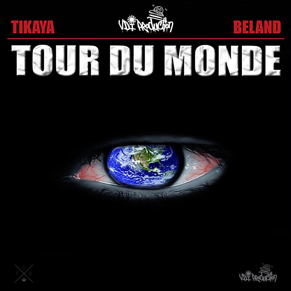 Релиз Tour du monde