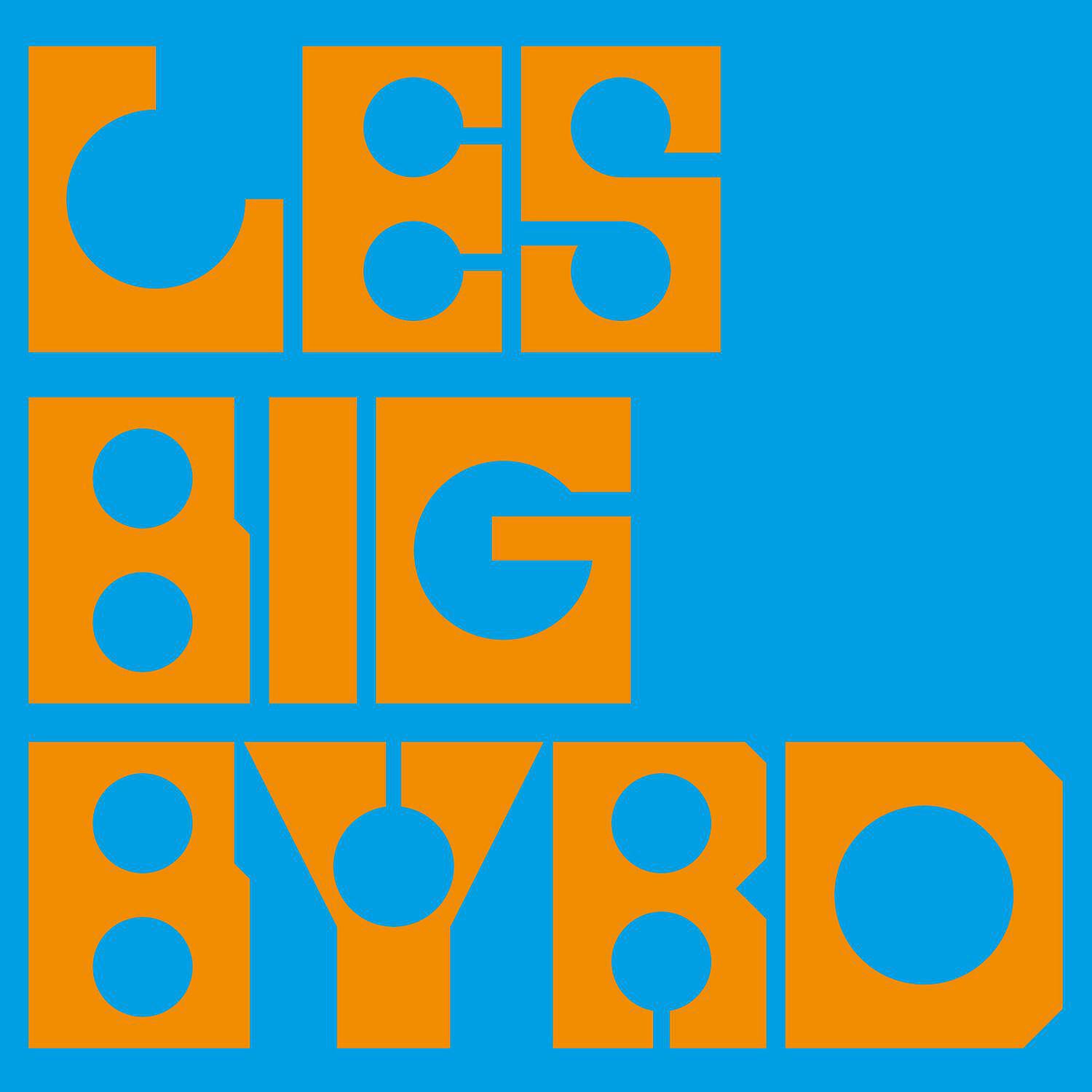 Релиз Les Big Byrd