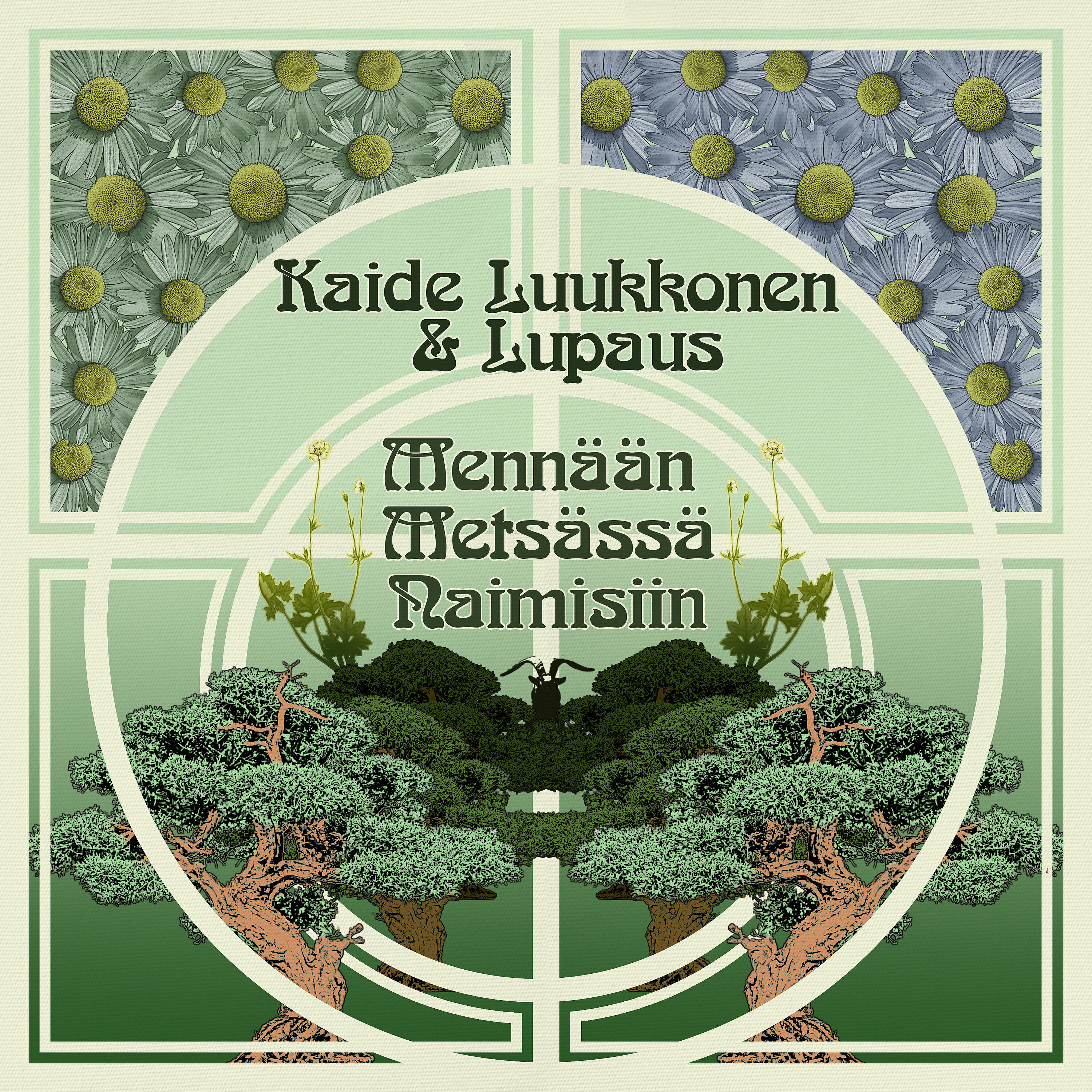 Lupaus