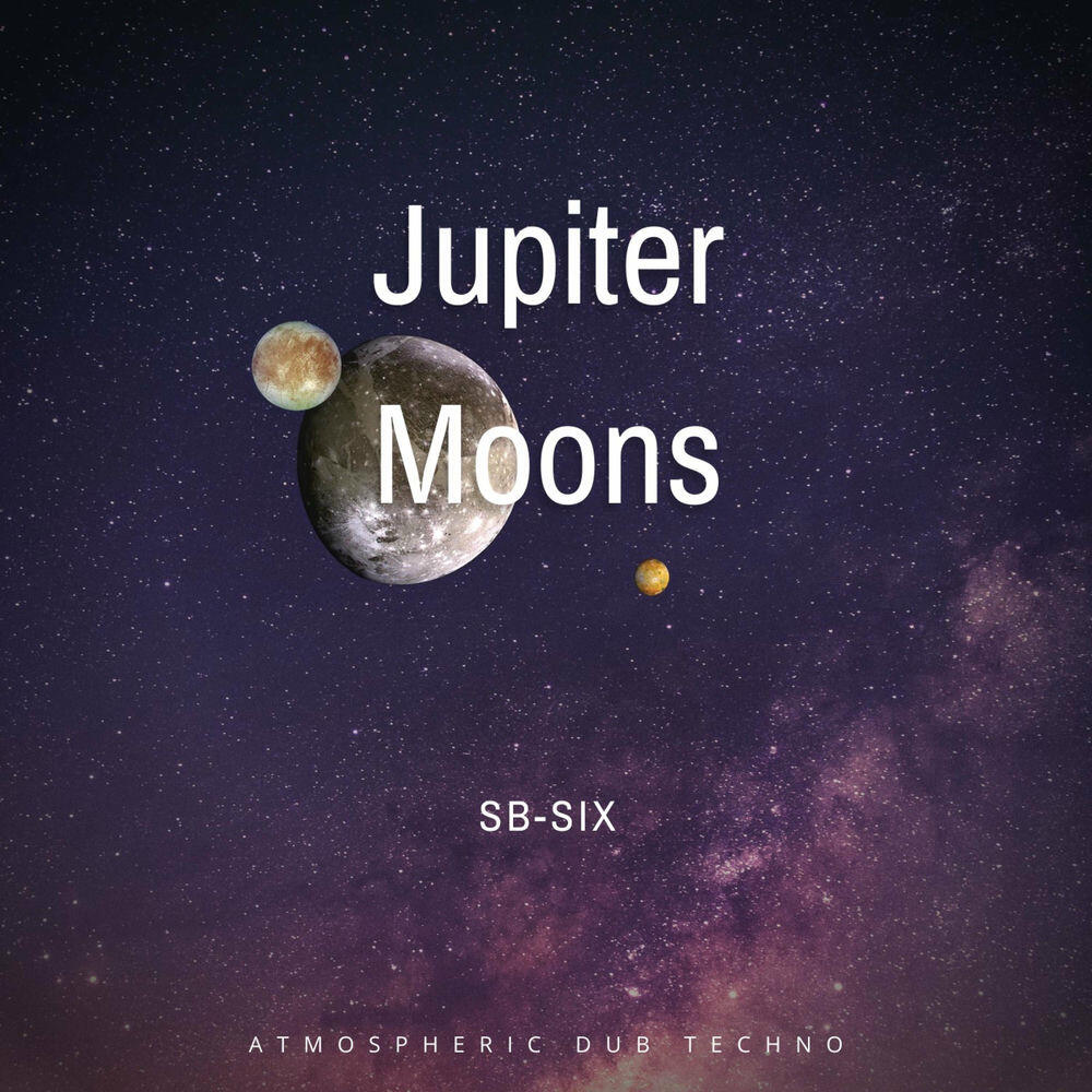 Релиз Jupiter Moons
