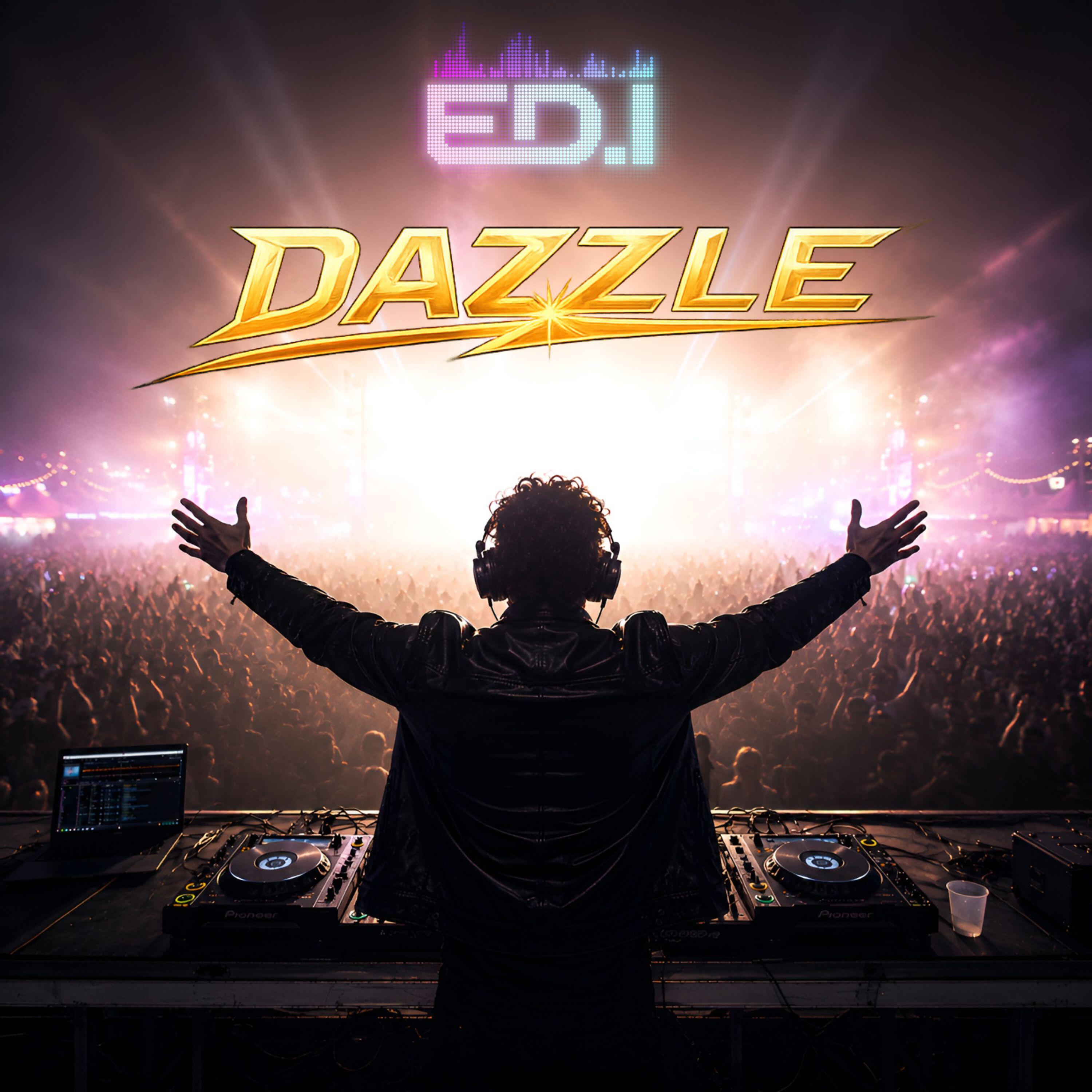 Релиз DAZZLE