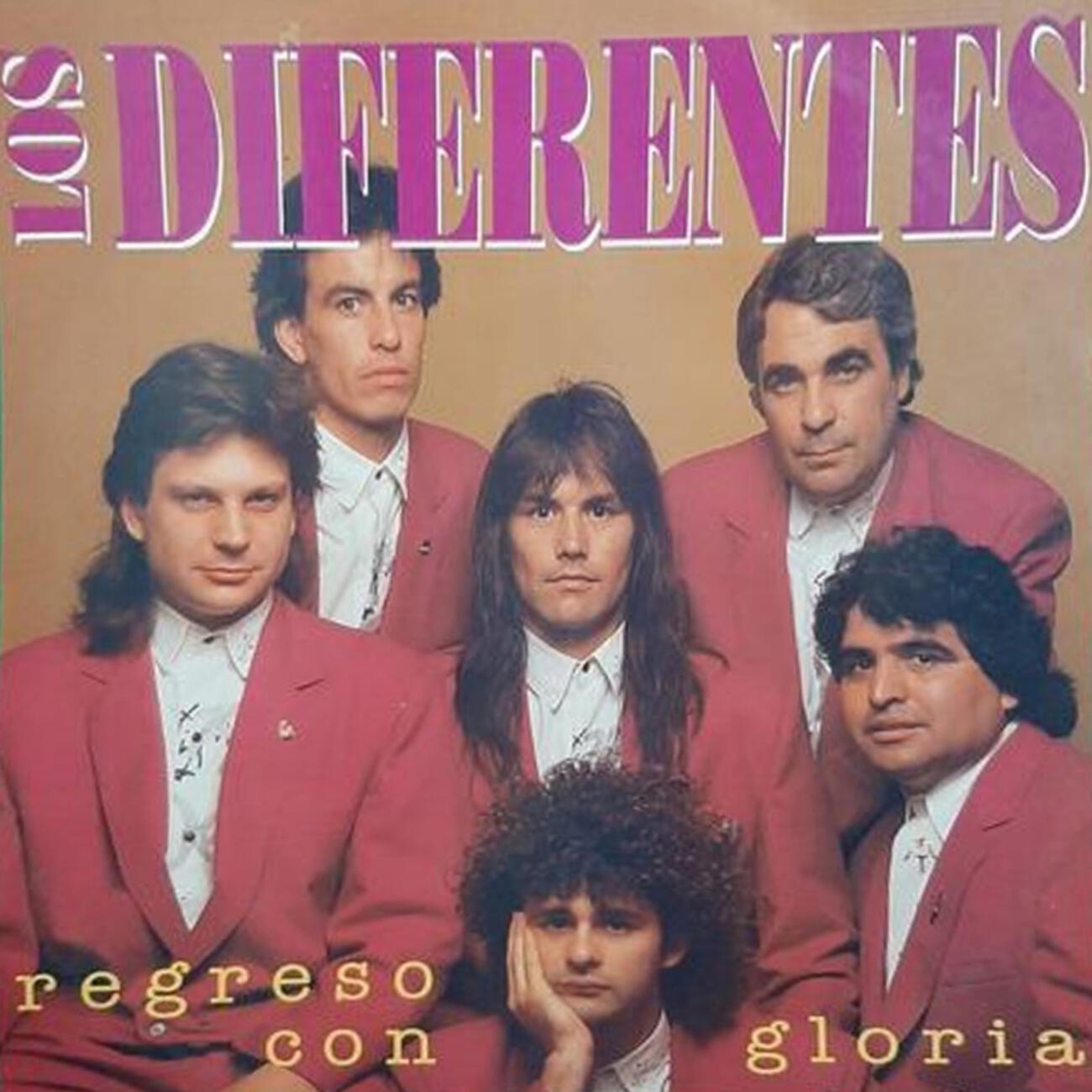 Los Diferentes
