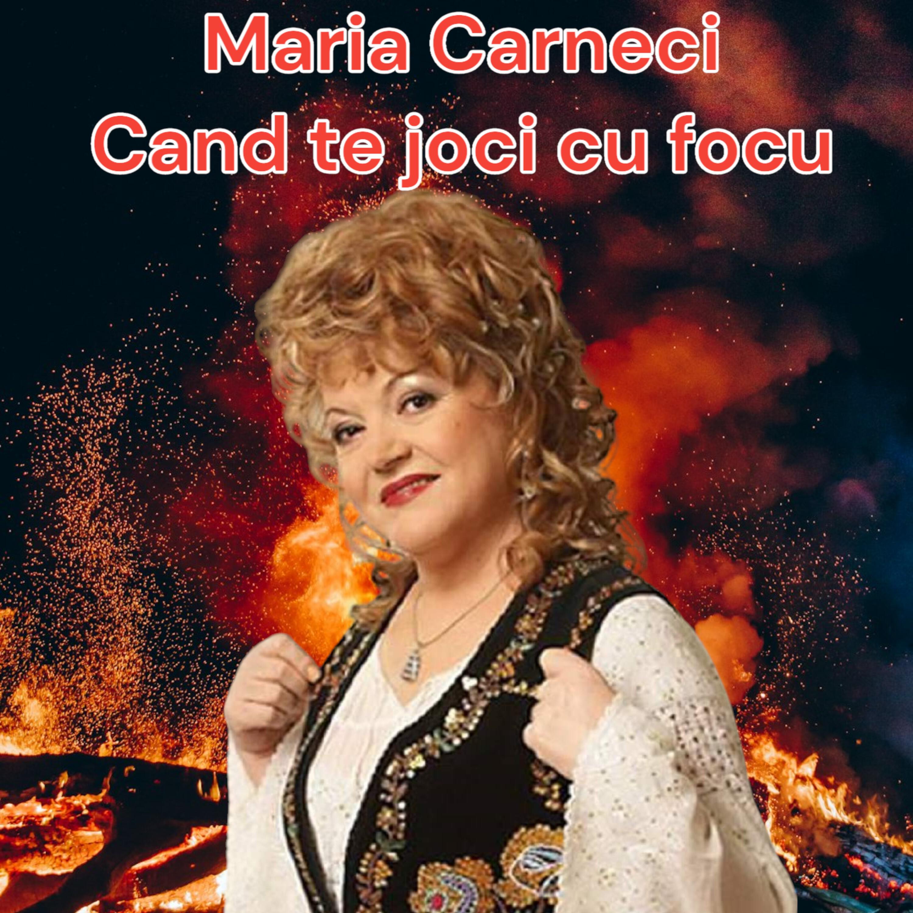 Релиз Cand te joci cu focu