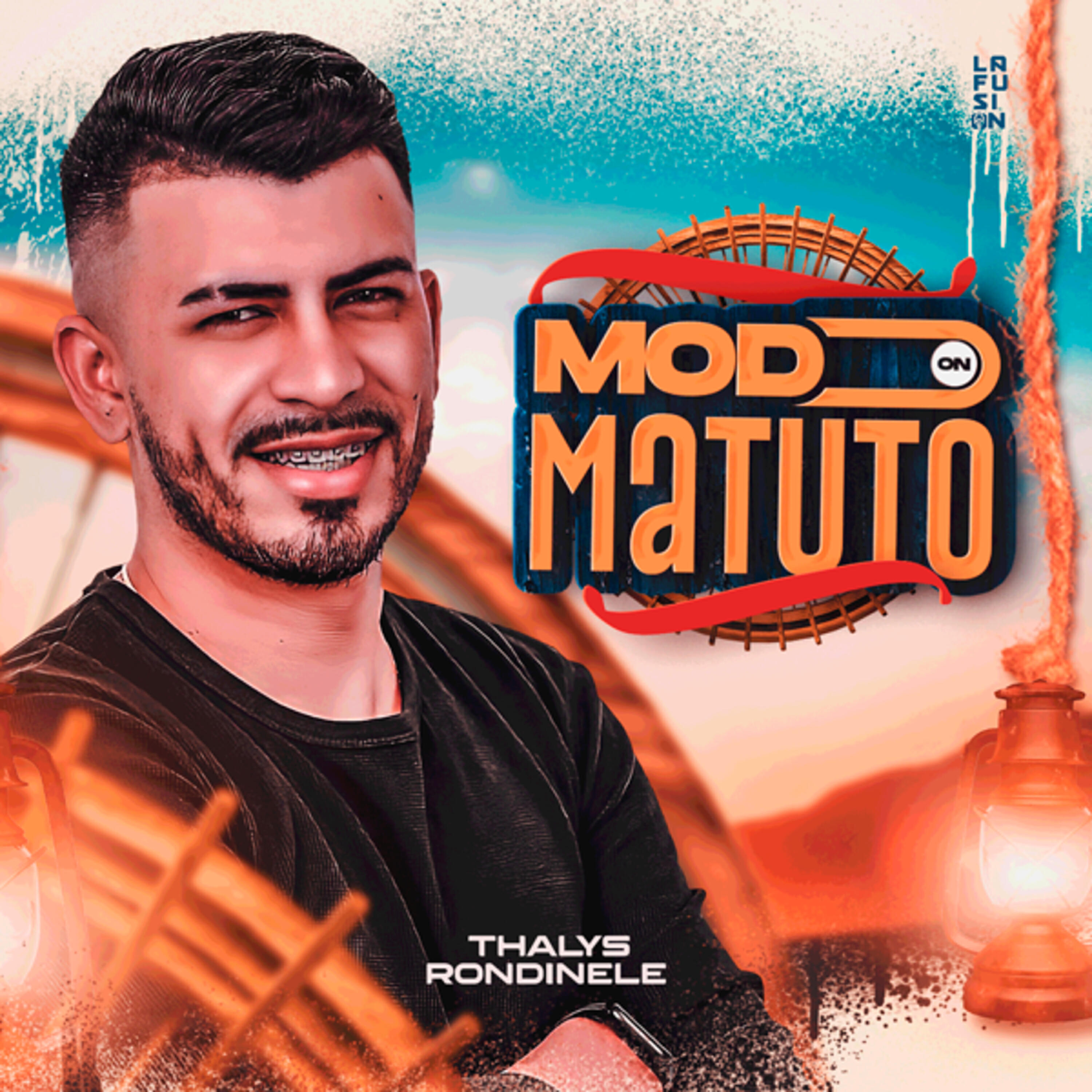 Релиз Modo Matuto