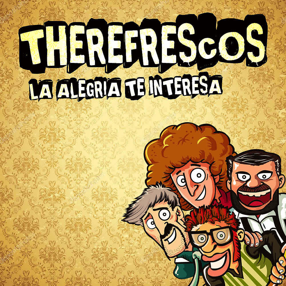 Релиз La Alegria Te Interesa