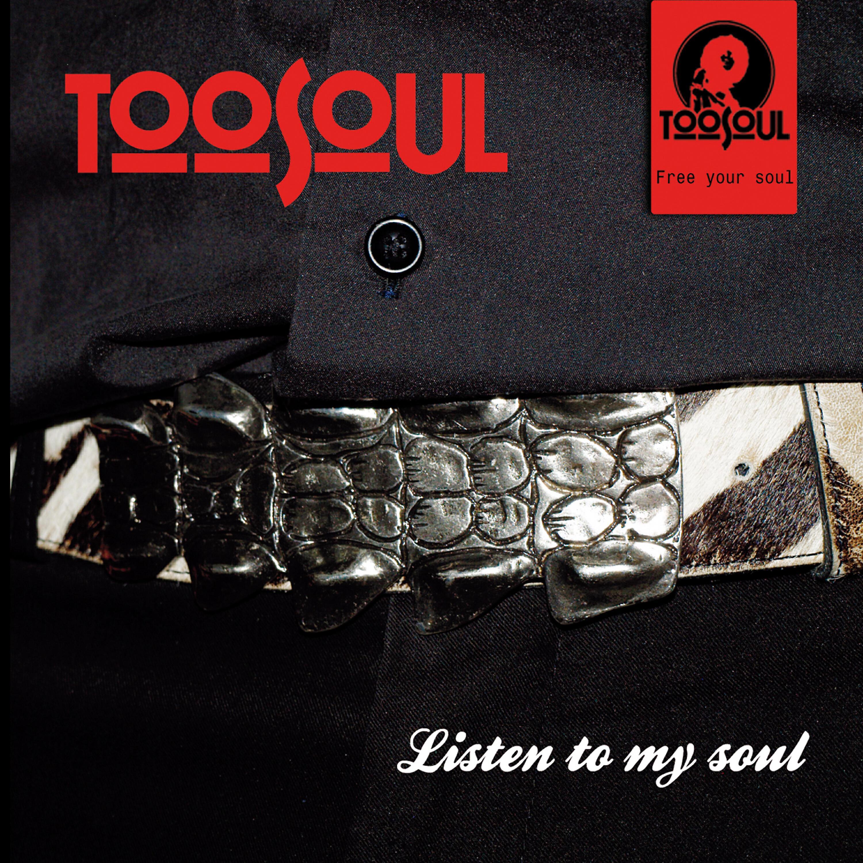 TooSoul