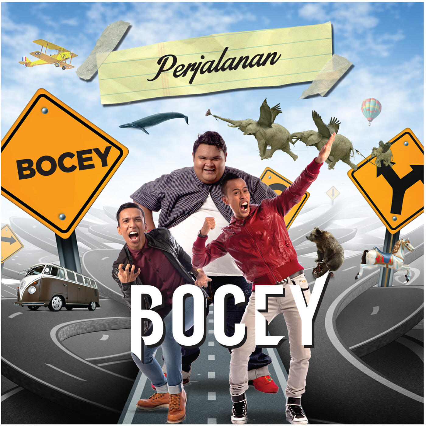 Bocey