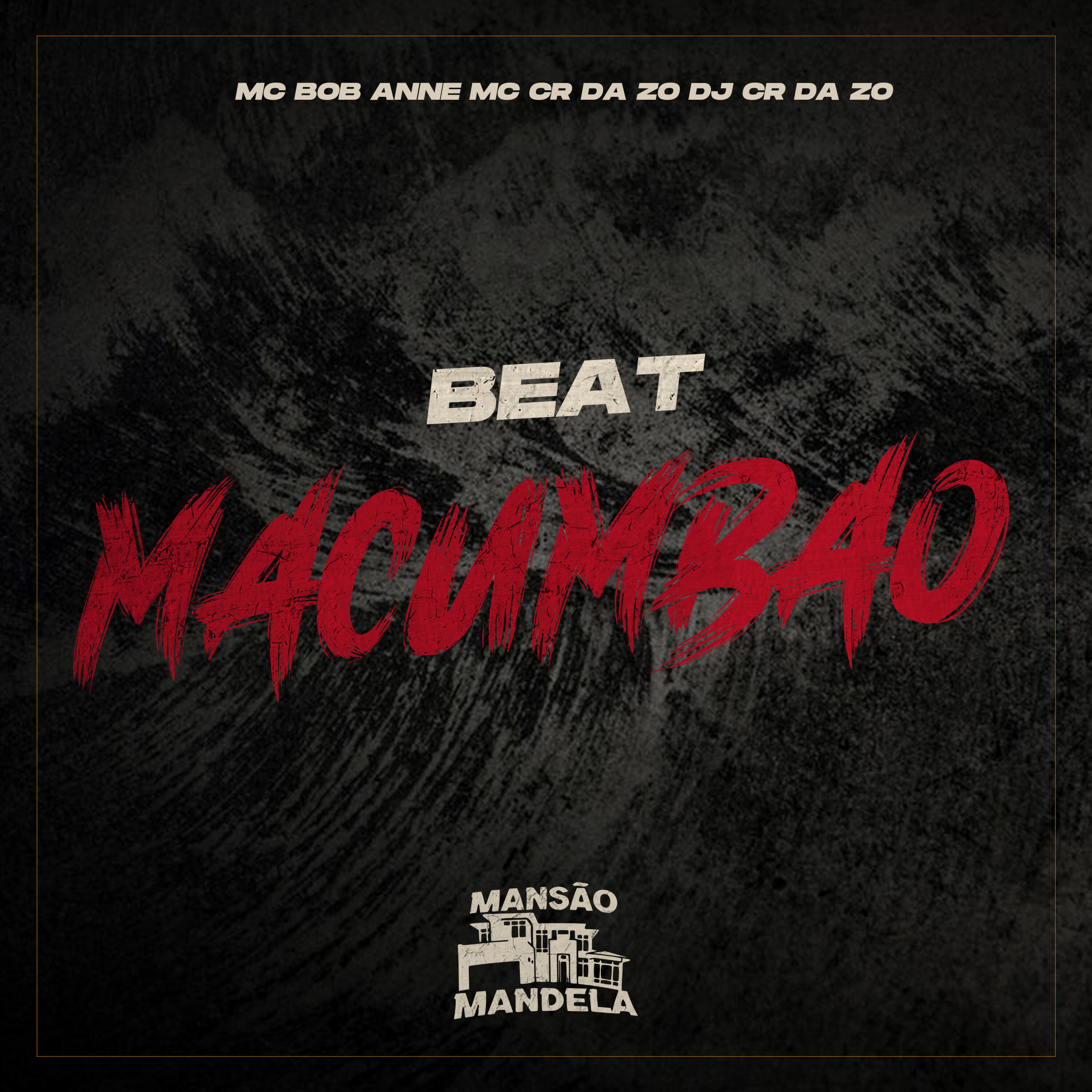 Релиз Beat Macumbão