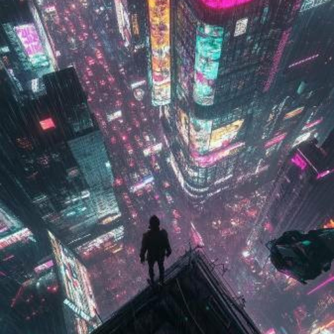 Релиз New Era:Neon Nights