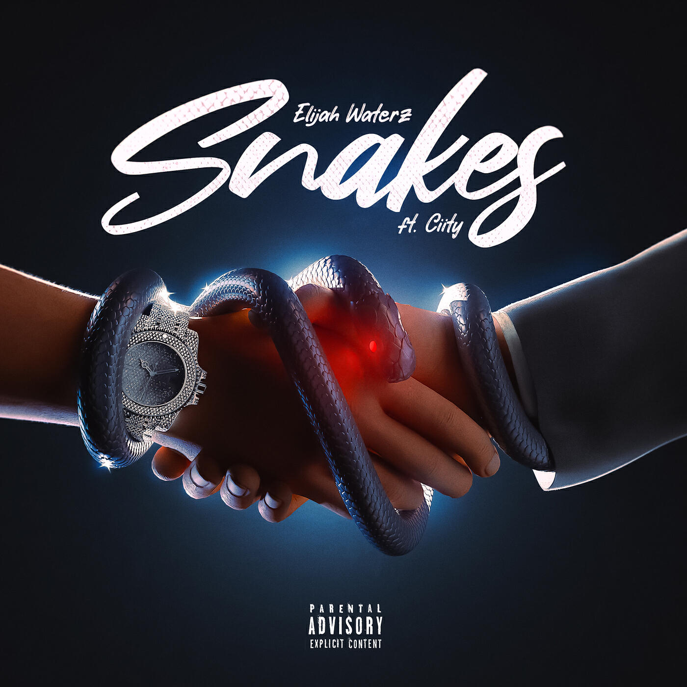 Релиз Snakes