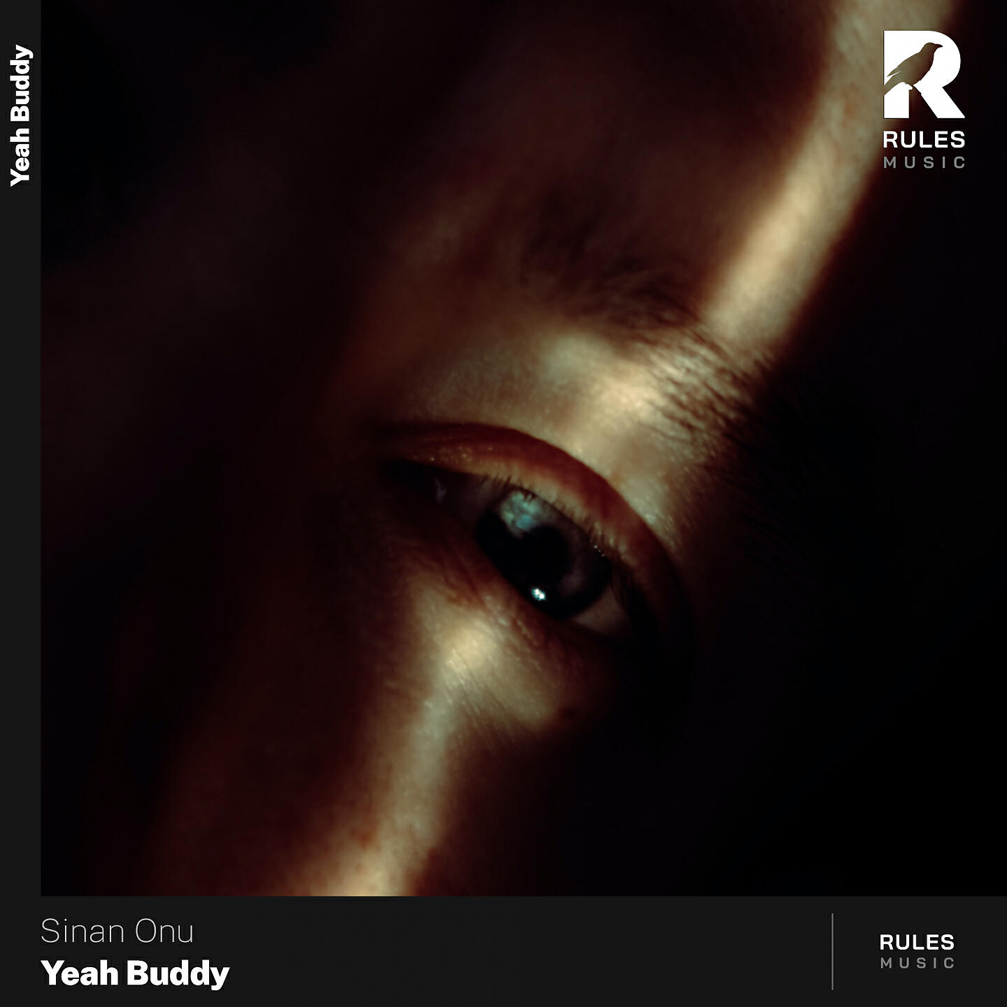 Релиз Yeah Buddy