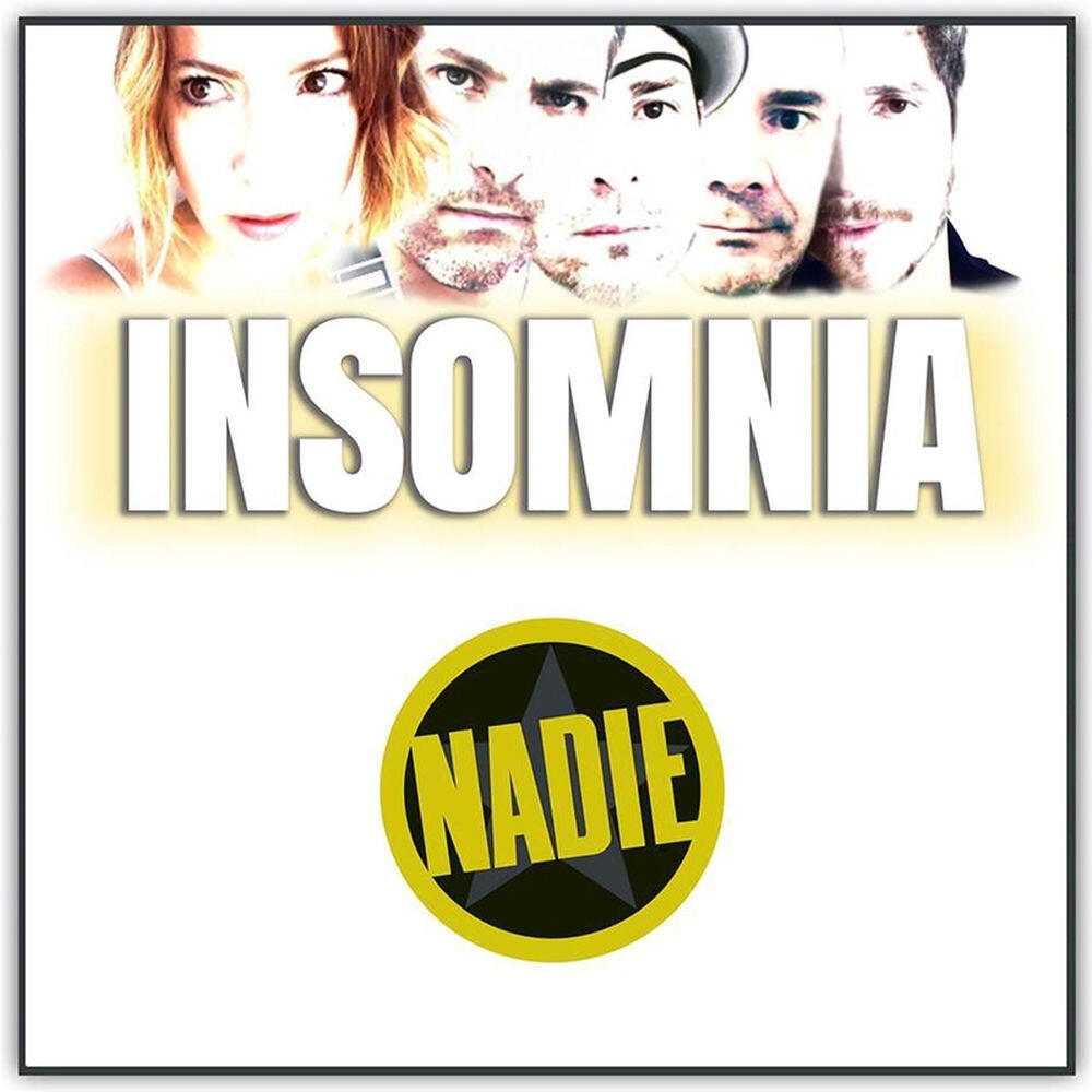 Релиз Insomnia