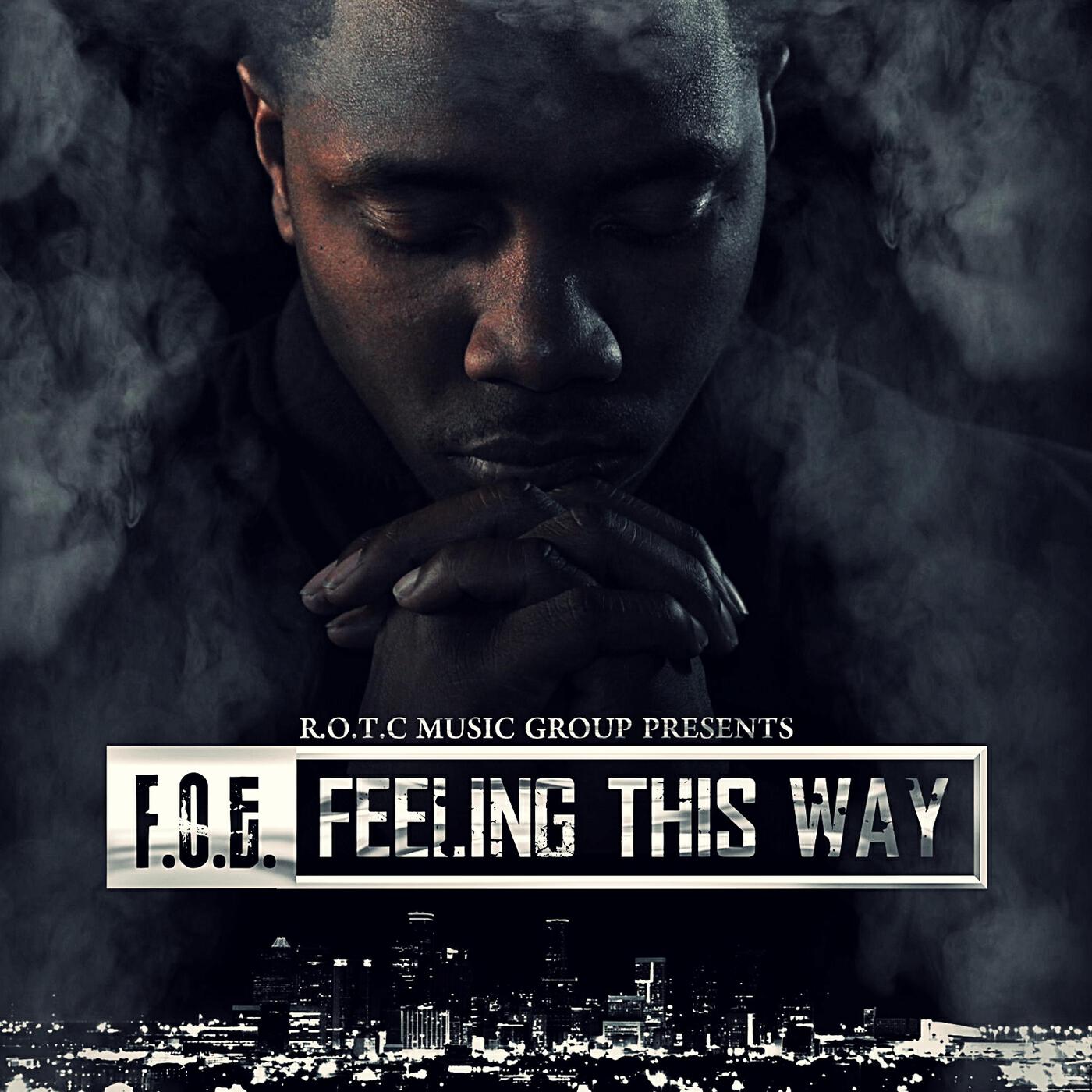 Релиз Feeling This Way