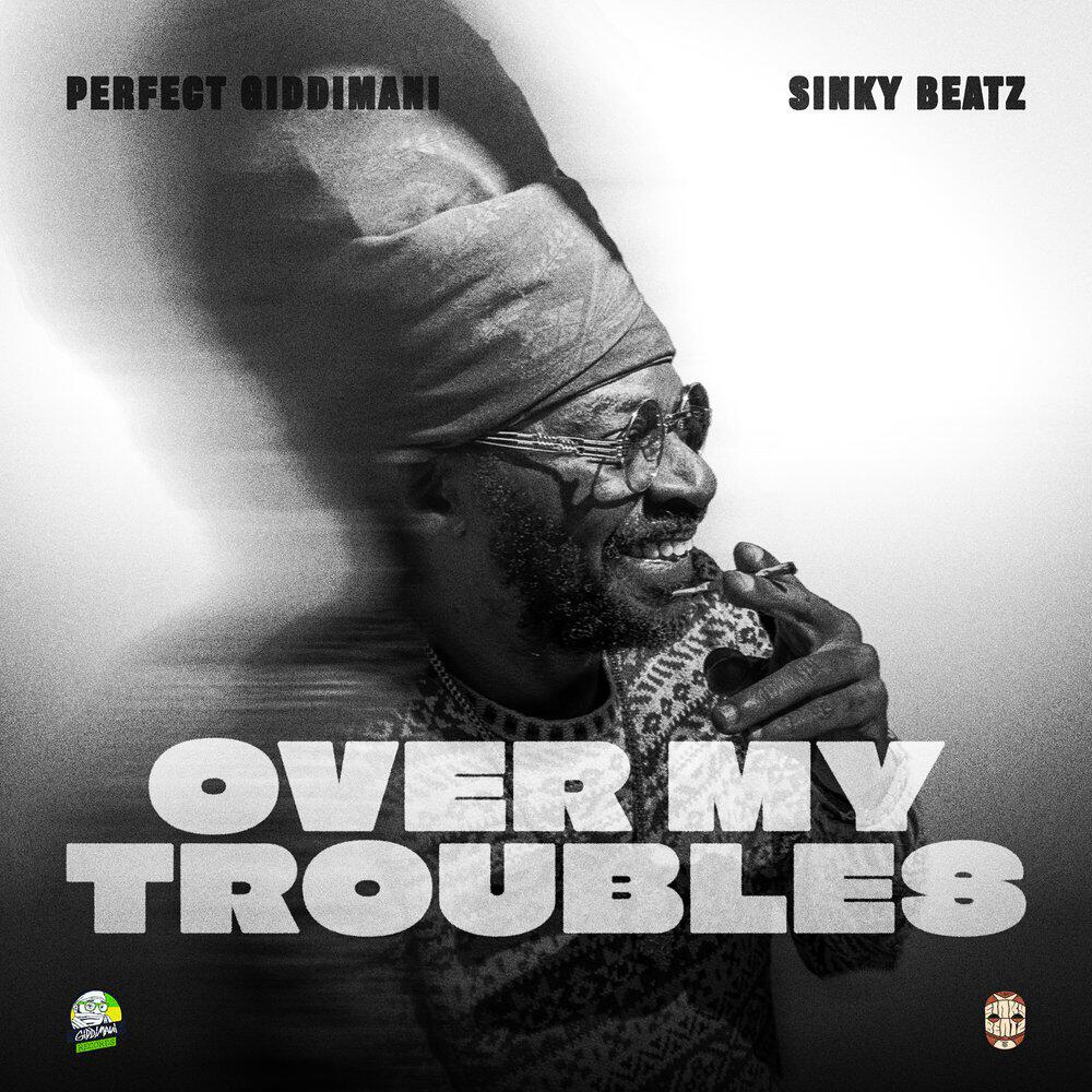 Релиз Over My Troubles