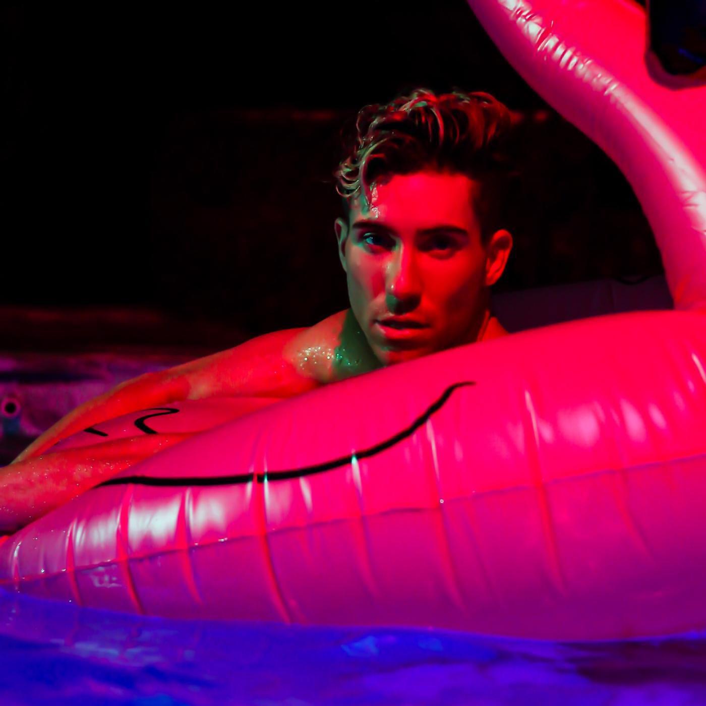 Релиз Rosè All Day (Video Version)