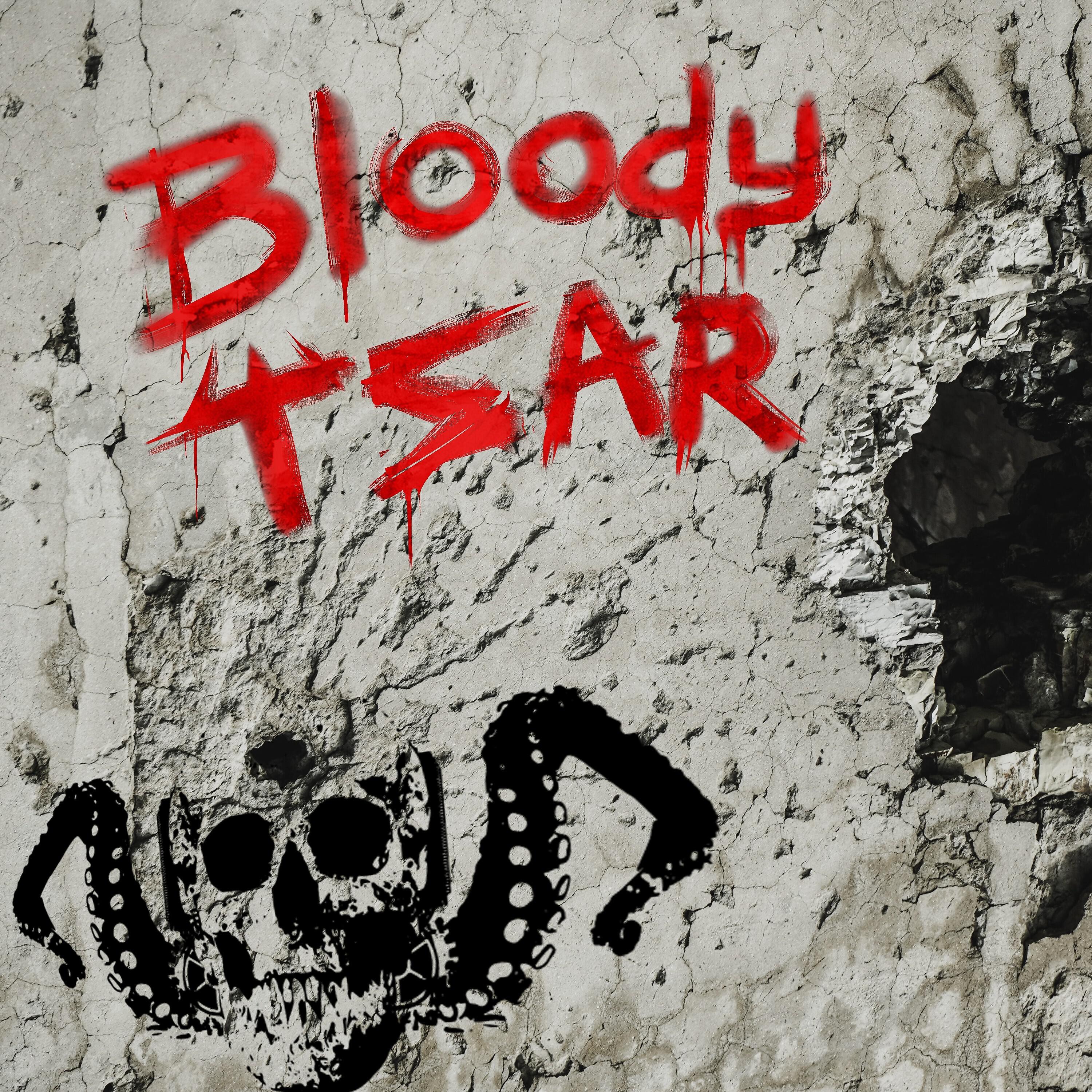 Релиз Bloody Tsar