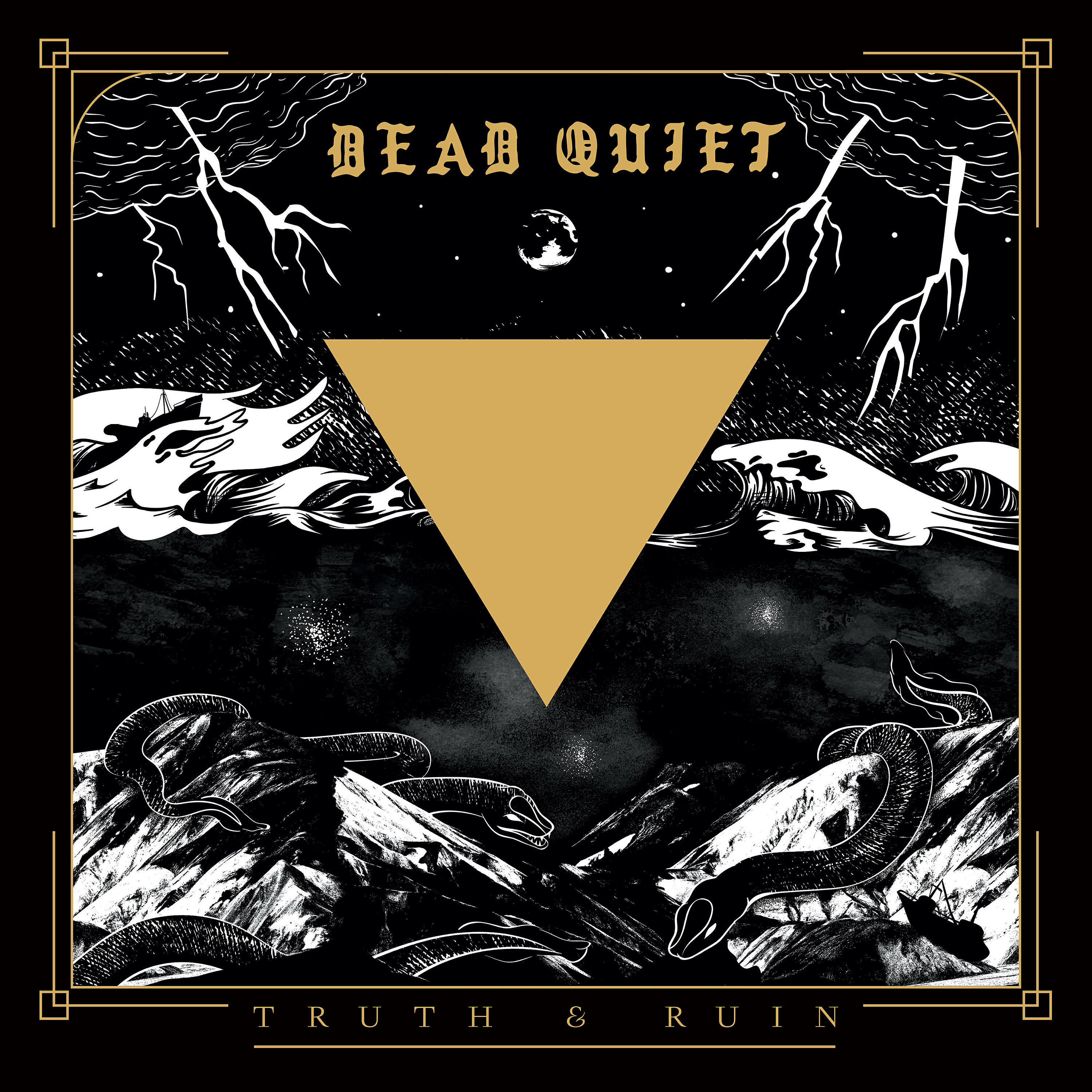 Dead Quiet