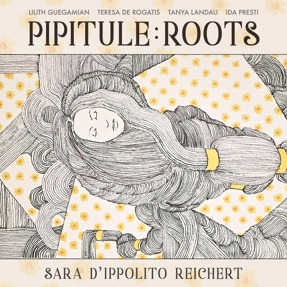 Sara d'Ippolito Reichert