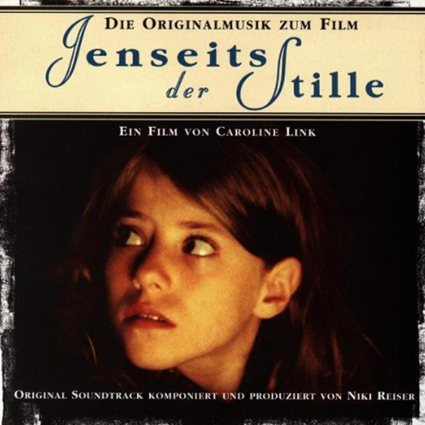 Релиз Jenseits der Stille
