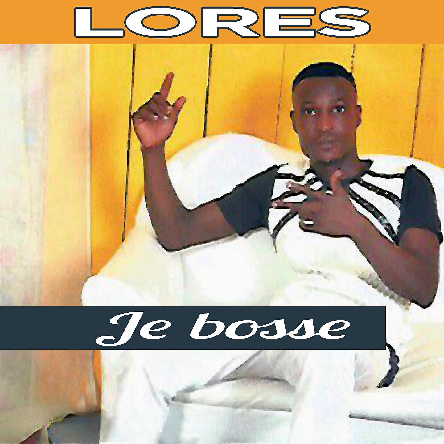Релиз Je bosse
