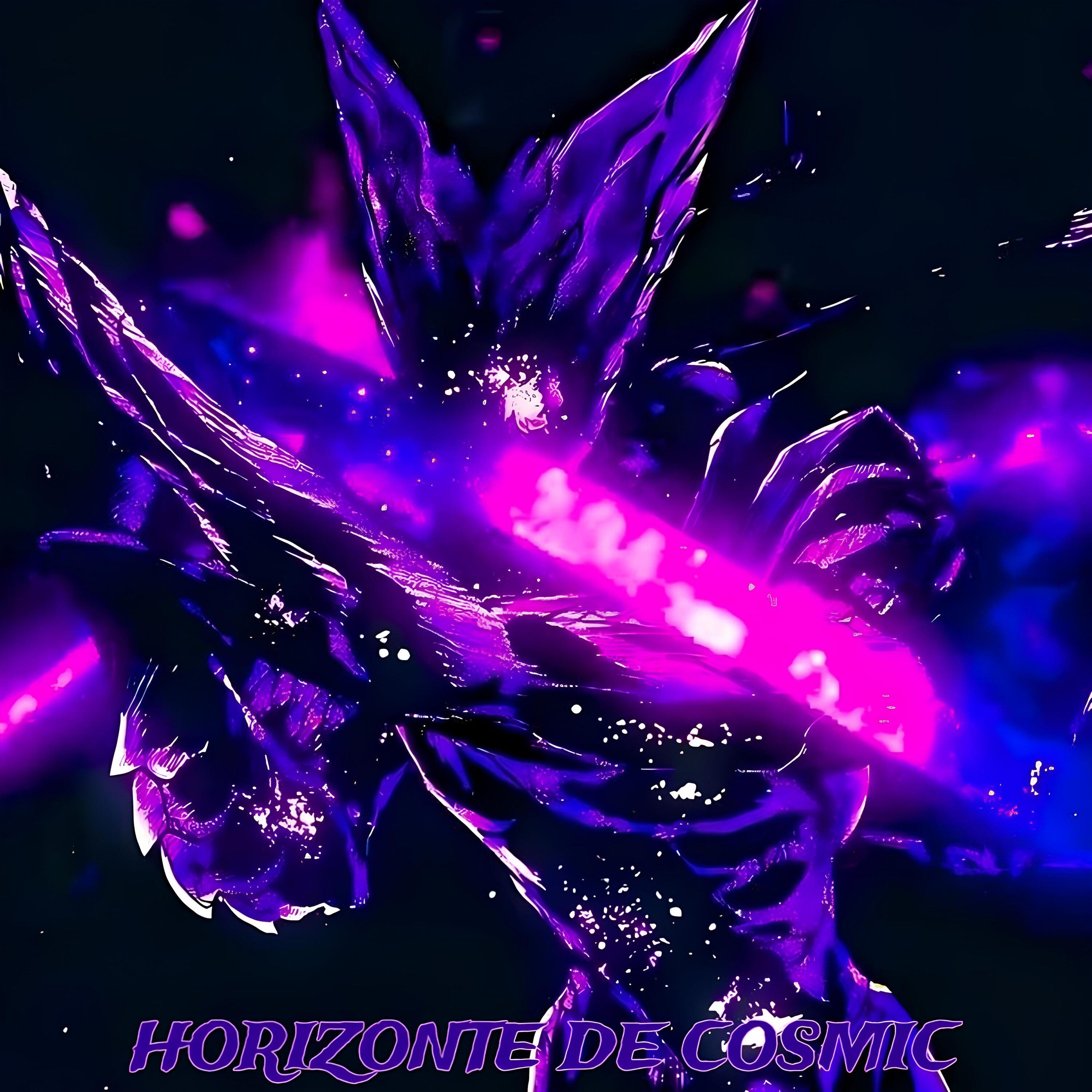 Релиз Horizonte de cosmic