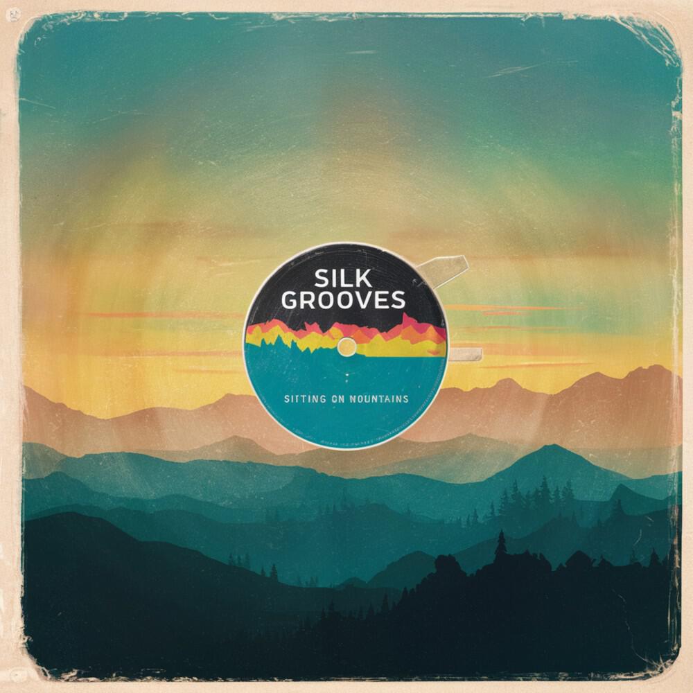 Релиз Sitting on Mountains