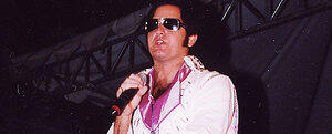 Soca Elvis