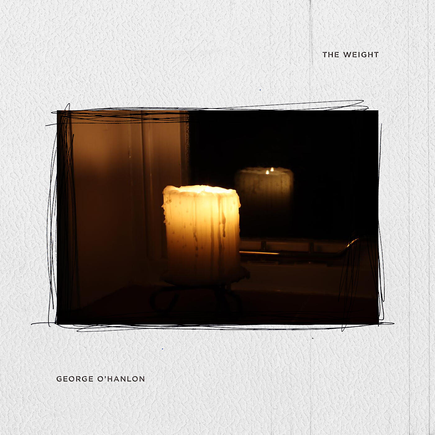 Релиз The Weight