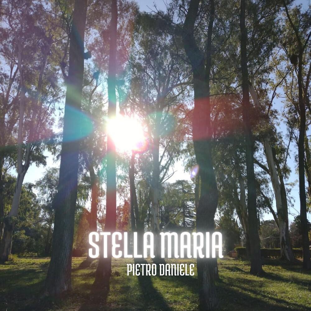 Релиз Stella Maria