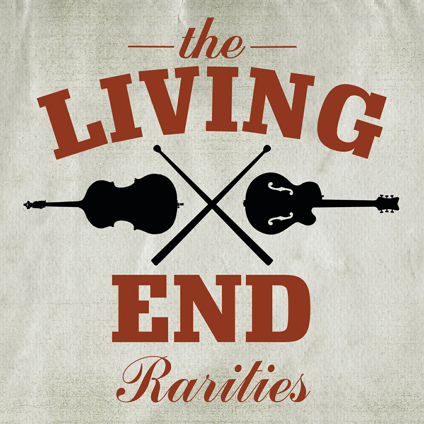 Релиз Rarities