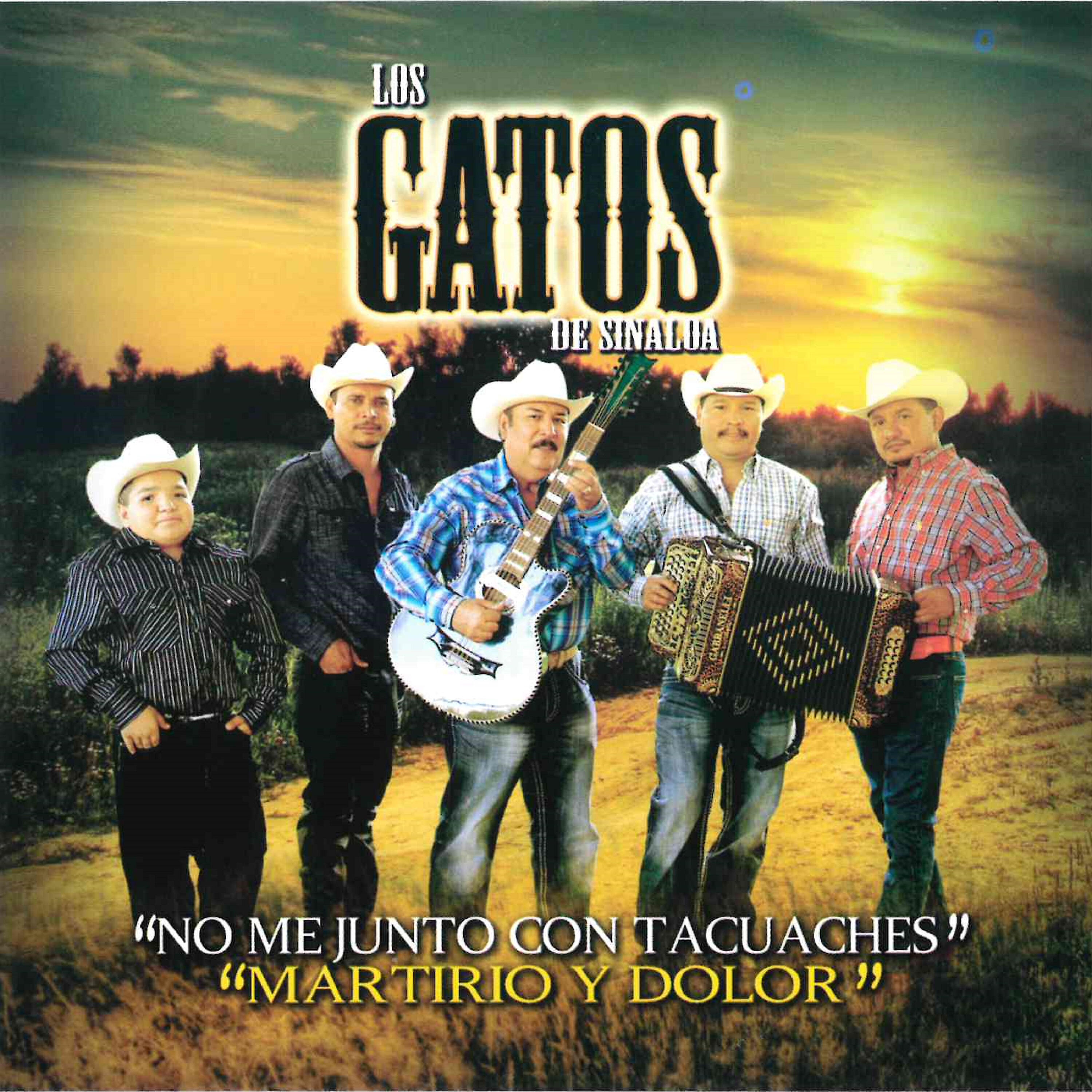 Релиз No Me Junto Con Tacuaches