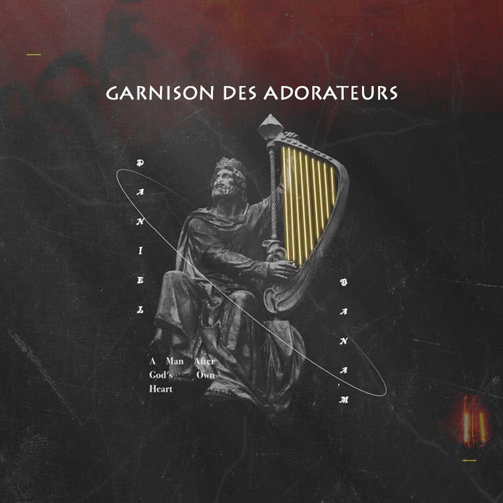 Релиз Garnison Des Adorateurs