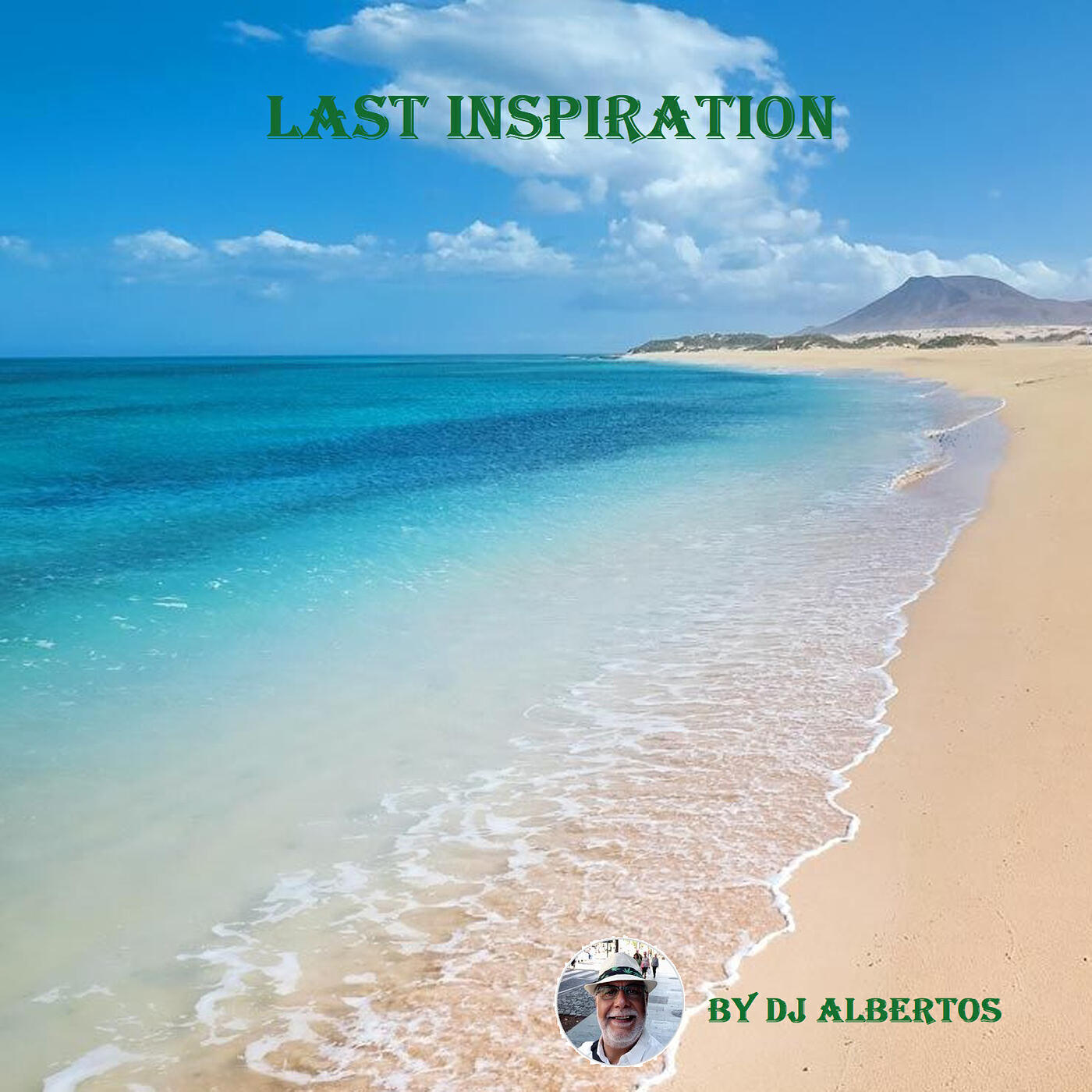 Релиз Last Inspiration