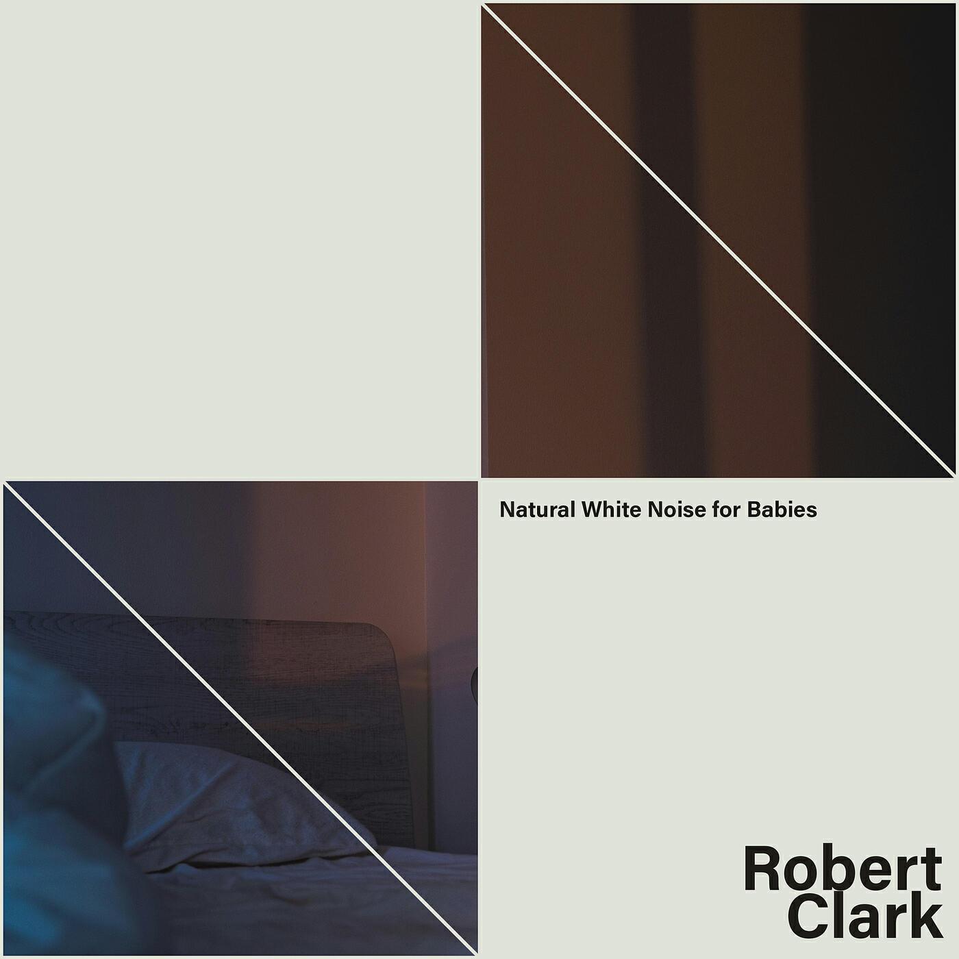 Трек Natural White Noise for Babies
