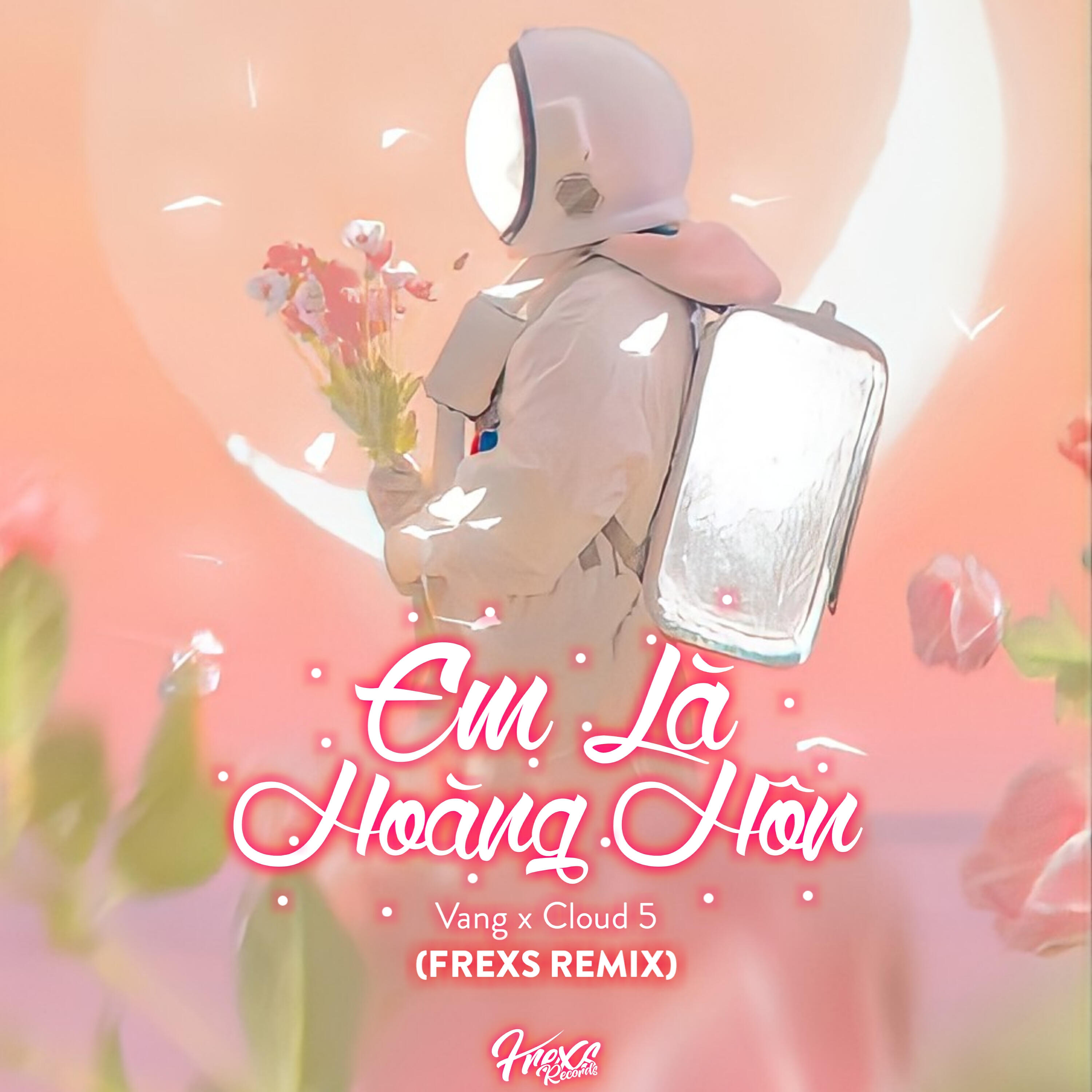 Релиз Em Là Hoàng Hôn (FREXS Remix)