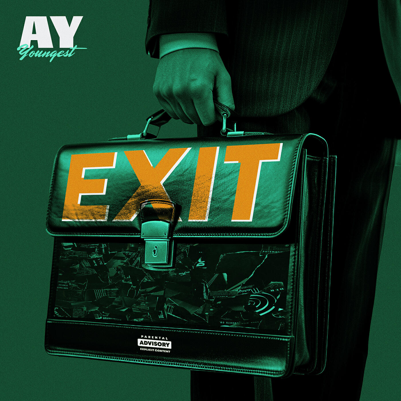 Релиз Exit