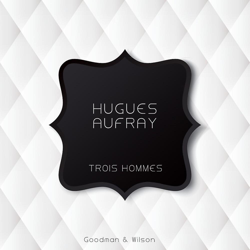 Hugues Aufray & Jean-Pierre Sabard