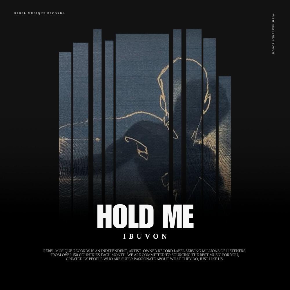 Релиз Hold Me
