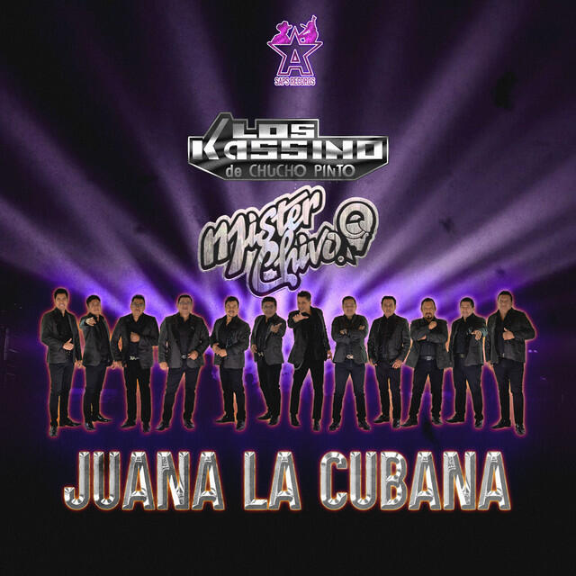 Релиз Juana la Cubana