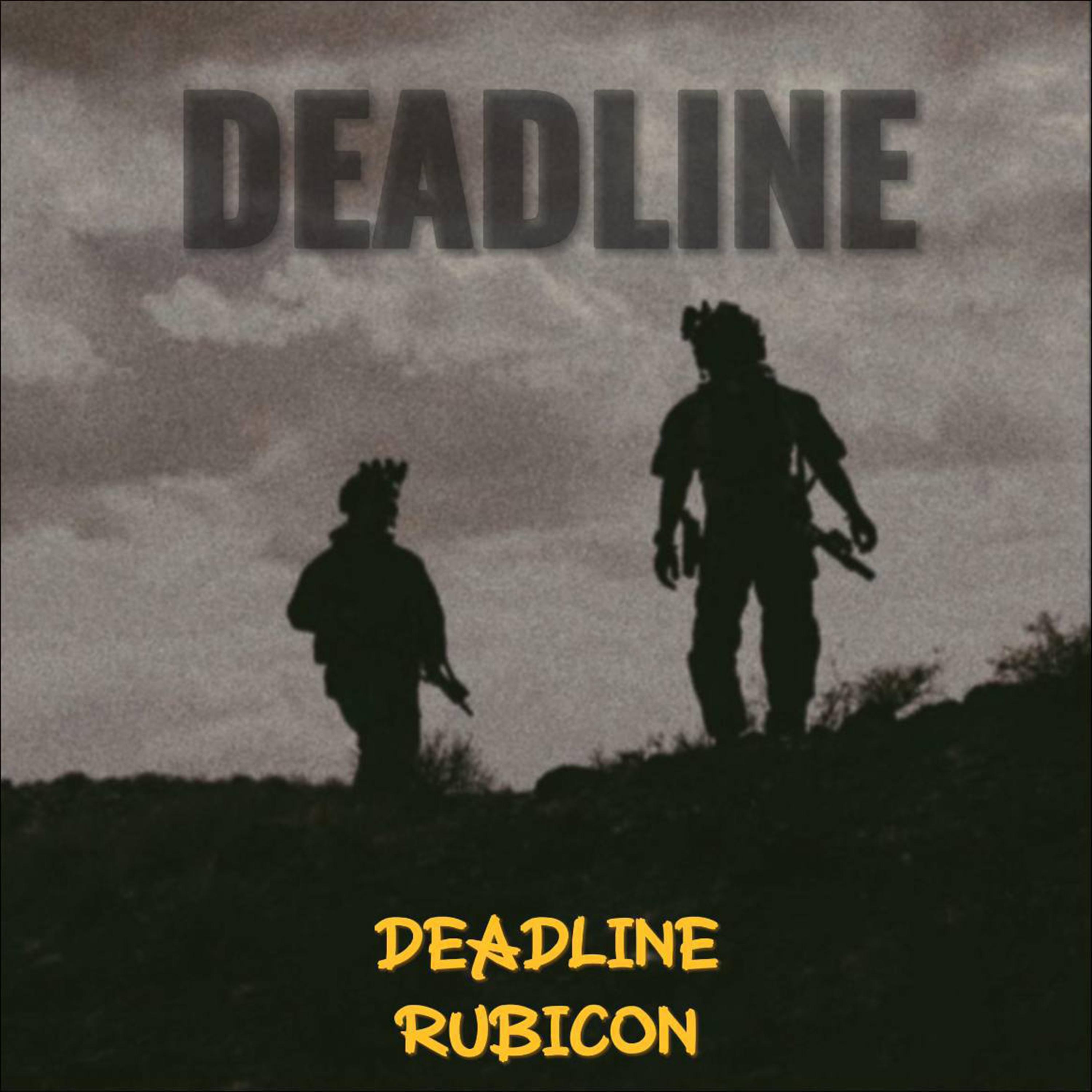 Релиз Deadline