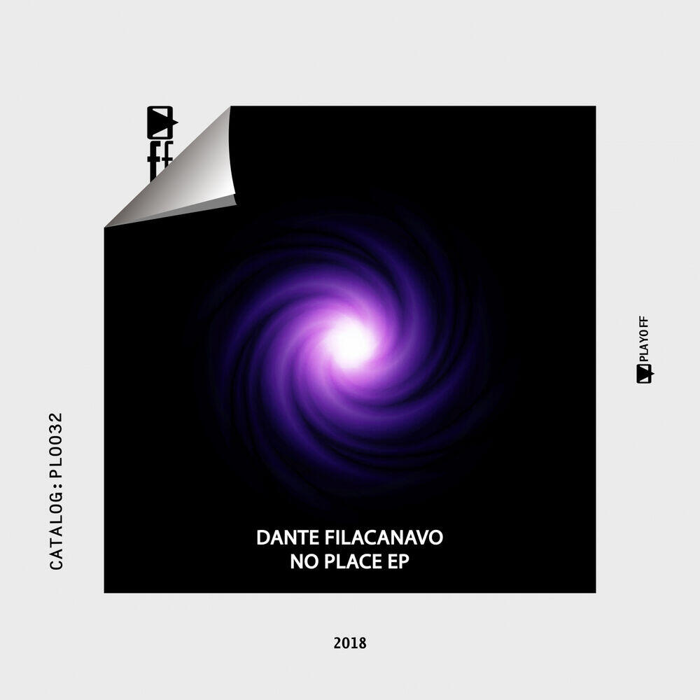 Релиз No Place EP