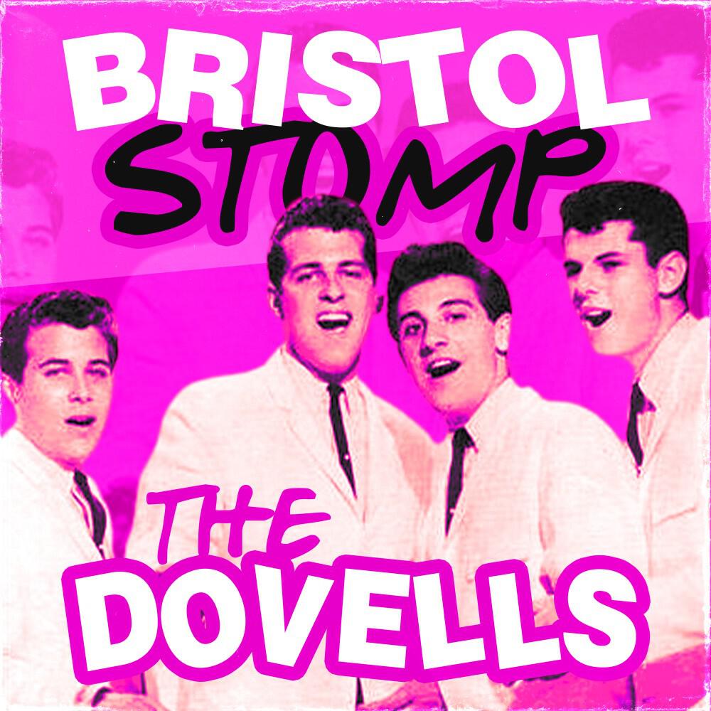 Релиз Bristol Stomp